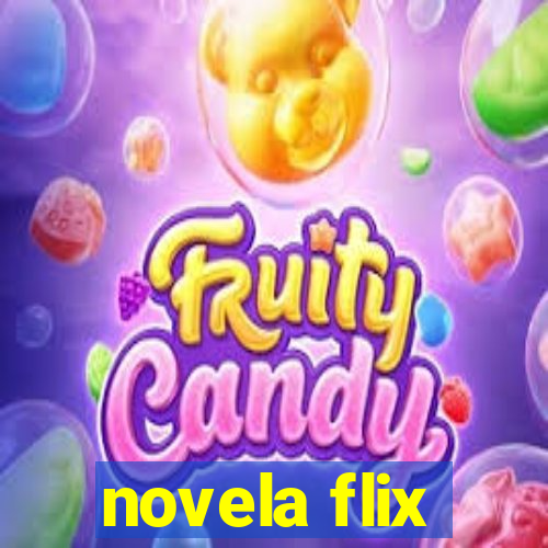 novela flix